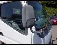 Mitsubishi Canter 2007