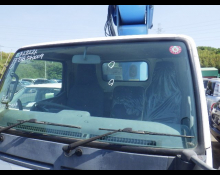 Mitsubishi Canter 2007