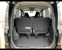Toyota Voxy 2015