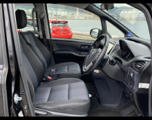 Toyota Voxy 2015