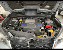 Subaru Forester 2016