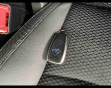 Subaru Forester 2016