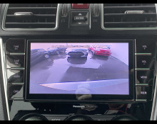 Subaru Forester 2016