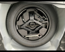 Subaru Forester 2016