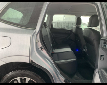 Subaru Forester 2016