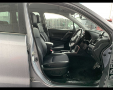 Subaru Forester 2016