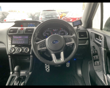 Subaru Forester 2016