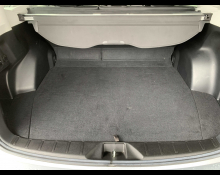 Subaru Forester 2016