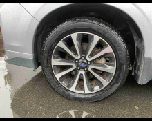 Subaru Forester 2016