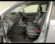 Subaru Forester 2016