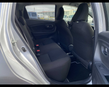 Toyota Vitz 2019