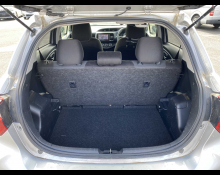 Toyota Vitz 2019