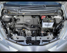 Toyota Vitz 2019