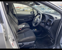 Toyota Vitz 2019