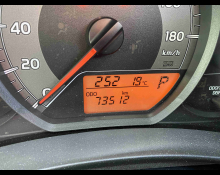 Toyota Vitz 2019