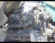 Hino Ranger 2006