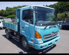 Hino Ranger 2006