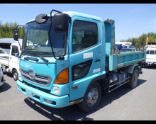 Hino Ranger 2006
