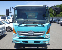 Hino Ranger 2006