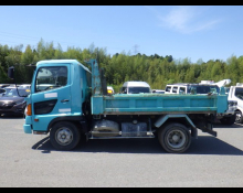 Hino Ranger 2006