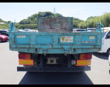 Hino Ranger 2006