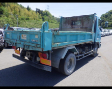 Hino Ranger 2006