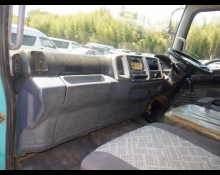 Hino Ranger 2006