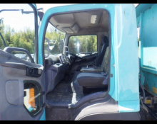 Hino Ranger 2006