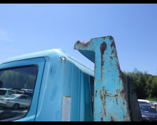Hino Ranger 2006