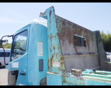 Hino Ranger 2006