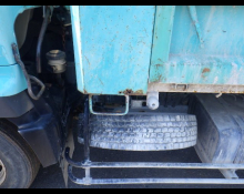 Hino Ranger 2006