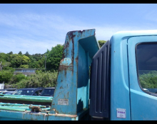 Hino Ranger 2006