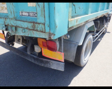 Hino Ranger 2006
