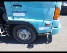 Hino Ranger 2006