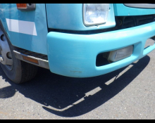 Hino Ranger 2006