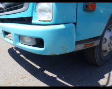 Hino Ranger 2006