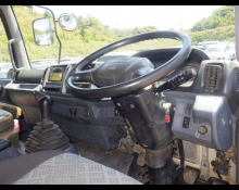 Hino Ranger 2006