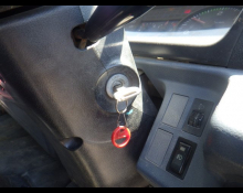 Hino Ranger 2006