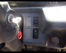 Hino Ranger 2006