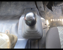 Hino Ranger 2006