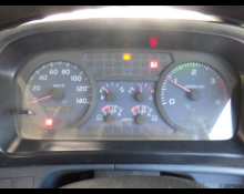 Hino Ranger 2006