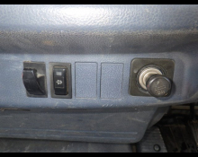 Hino Ranger 2006