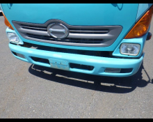 Hino Ranger 2006