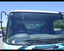 Hino Ranger 2006