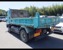 Hino Ranger 2006