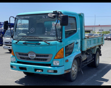 Hino Ranger 2006
