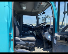 Hino Ranger 2006