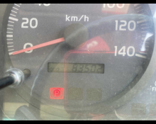 Hino Ranger 2006