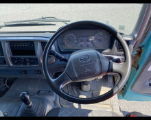 Hino Ranger 2006