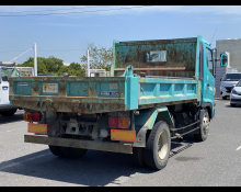 Hino Ranger 2006